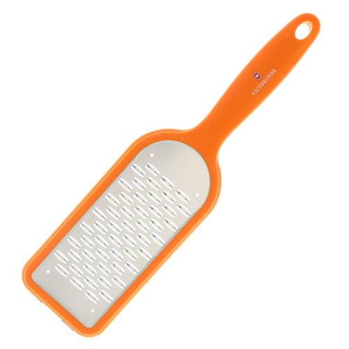 Victorinox Grater Medium Orange V76084