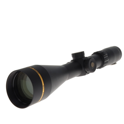 Leupold VX-FREEDOM Rifle Scope 3-9x50 FireDot Twilight Hunter Reticle LU177228