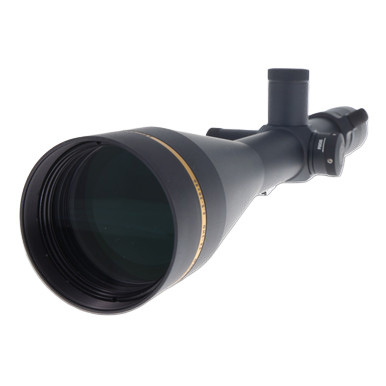 Leupold VX-3HD 6.5-20x50 Side Focus CDS-T Fine Duplex Riflescope