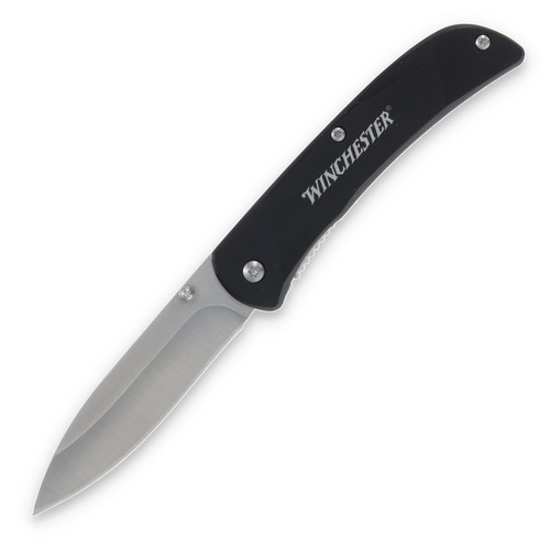 Winchester Aluminum Folding Knife