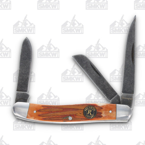 Remington Backwoods Medium Stockman