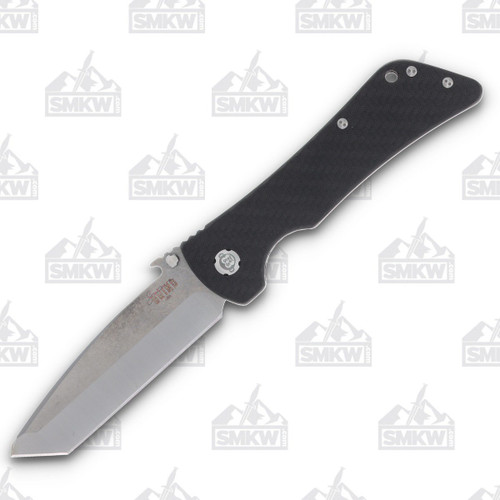 Southern Grind Bad Monkey Tanto Carbon Fiber