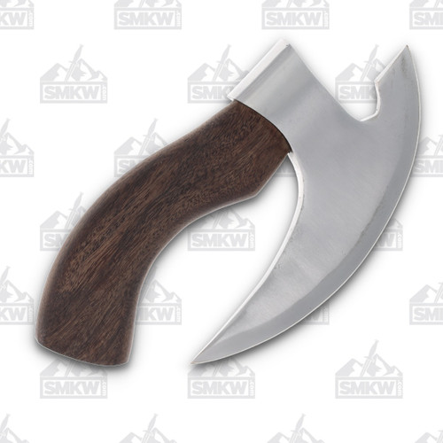 Viking Axe Pizza Cutter Smoky Mountain Knife Works