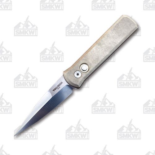 ProTech Godson Limited Edition Bronze