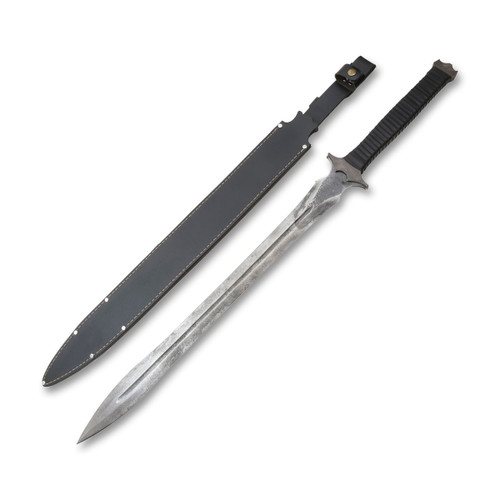 Szco Dark Xiphos 37" Sword 926981