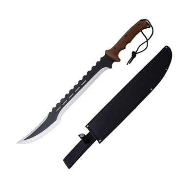 Szco Cyber Scimitar