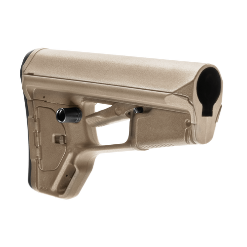 Magpul FDE ACS-L Carbine Stock Mil-Spec