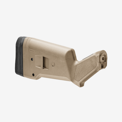 Magpul FDE SGA Stock Mossberg 500/590/590A1