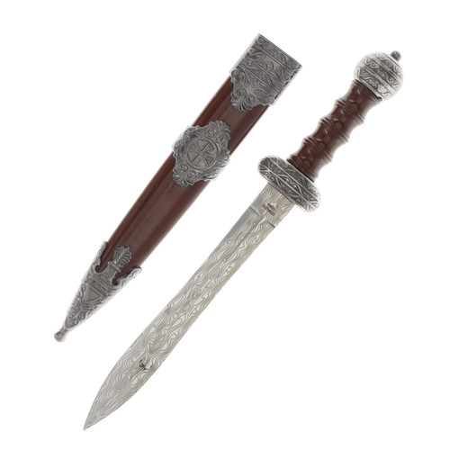 Roman Dagger 11.5 with Stand 211518