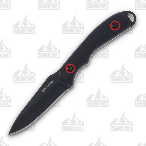 Rough Ryder Code Red Alterna Fixed Blade Knife