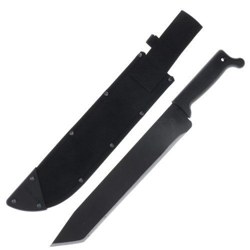 Cold Steel Tanto Machete CS97BTMS