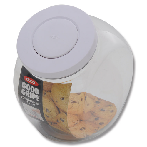 OXO Good Grips POP Medium Jar - 3.0qt