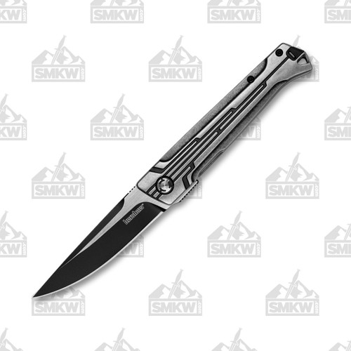 Kershaw Noventa KVT Folding Knife