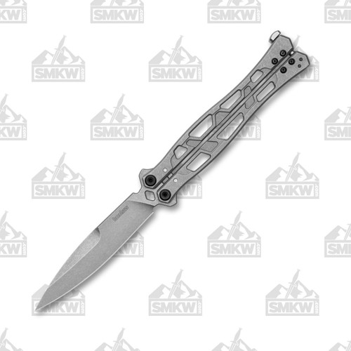 Kershaw Moonsault Butterfly Knife