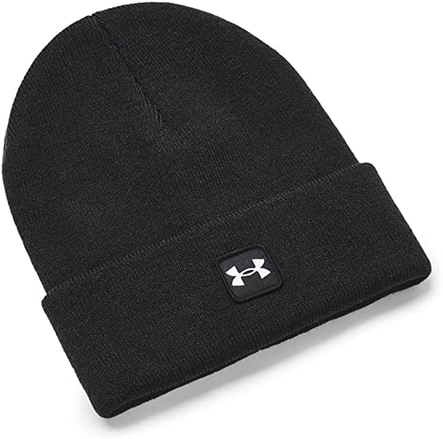 Under Armour Halftime Cuff Beanie Mens One Size