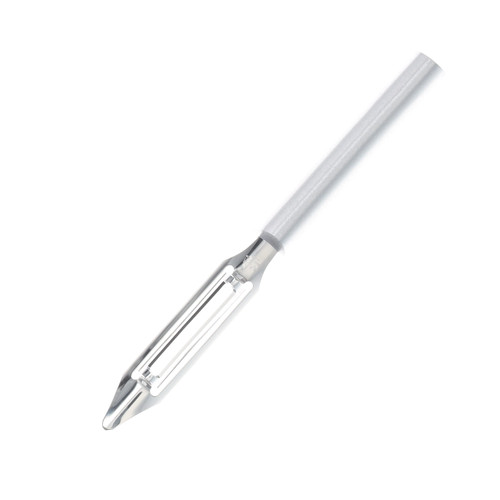 Rada Cutlery Kitchen Vegetable Peeler Aluminum R132