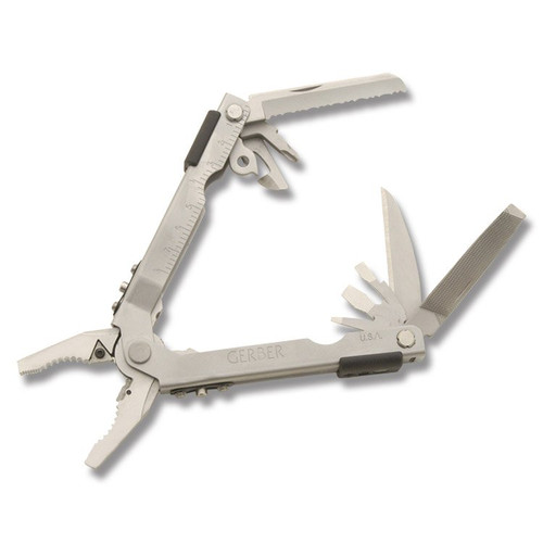 Gerber Multi-Plier 600 Blunt Nose