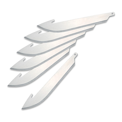 Outdoor Edge Razor-Blaze Replacement Blades