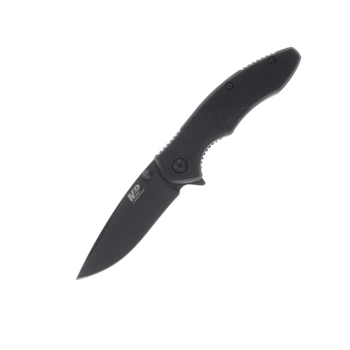 Smith & Wesson M&P Bodyguard Folding Knife 2.75in Clip Point Blade 1085890