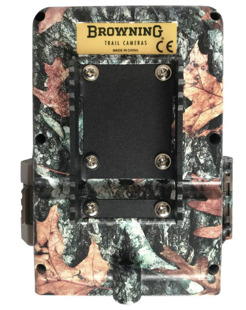 Browning Patriot Trail Camera Full HD