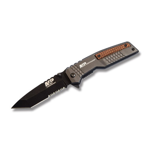 Smith & Wesson M&P Bodyguard Folding Knife