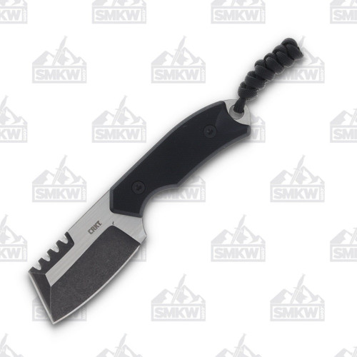 CRKT Razel Compact Fixed Blade Knife