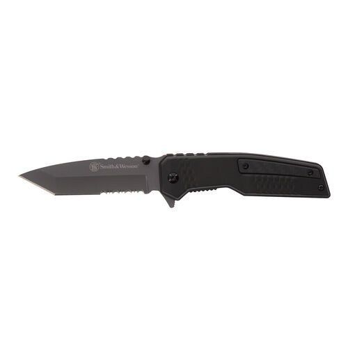 Smith & Wesson Spec Ops Folding Knife Carbon