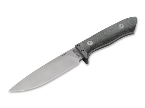 Boker Magnum Collection Fixed Blade Knife 2022 Limited Edition
