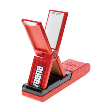 Bubba Blades Ultra Knife Sharpener Adjustable Dual-Grit