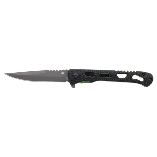 Schrade Inert CLR Drop Point