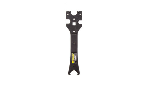 Wheeler Delta Series AR Combo Tool - Heavy Duty Armorer Wrench