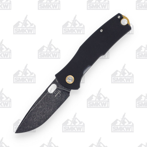 Boker Plus HEL Karambit Folding Knife - Smoky Mountain Knife Works