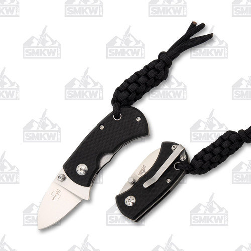 Boker Plus Rockhopper Fixed Blade Knife