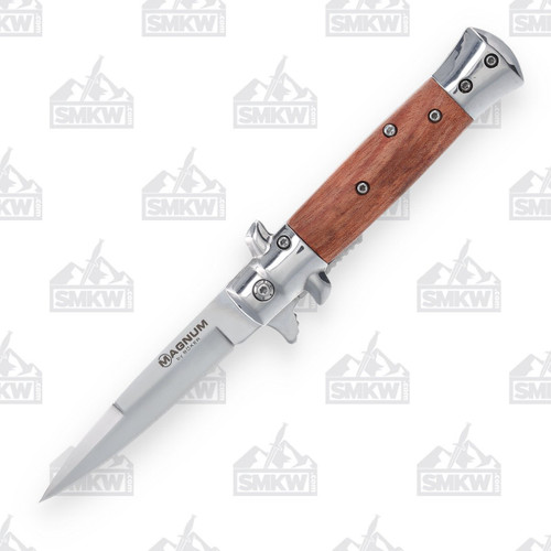 Boker Magnum Classic Italian Small Folding Knife