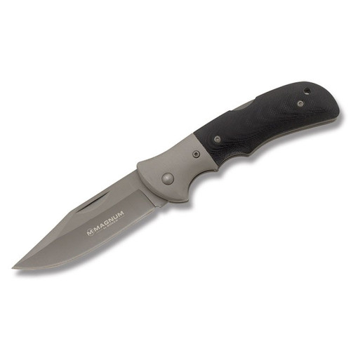 Boker Magnum Eminence Folding knife