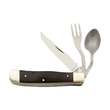 Boker Magnum Bon Appetite Folding Knife