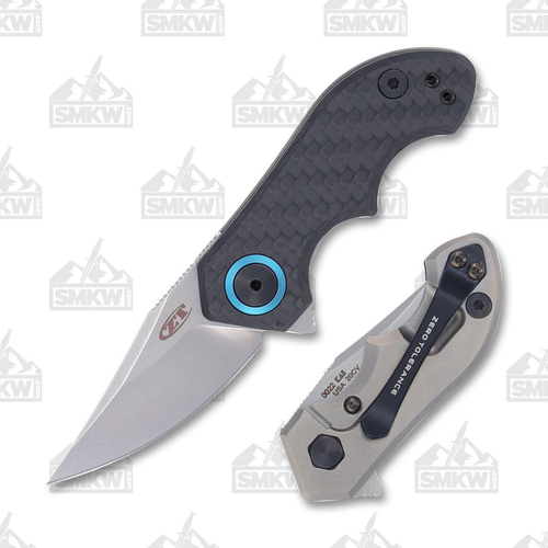 Zero Tolerance 0022 Folding Knife