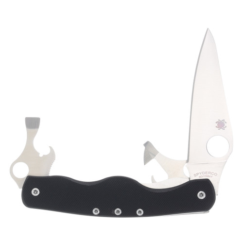 Spyderco ClipiTool Standard Multi-Tool