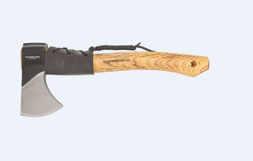 Condor Mountaineer Trail Expedition Axe