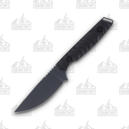 Toor Field 3.0 Fixed Blade Knife Battleship Grey