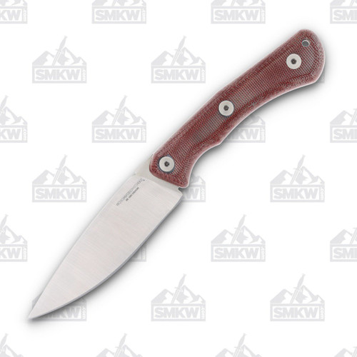 Condor Tool & Knife Sport X.E.R.O. Campfire Knife