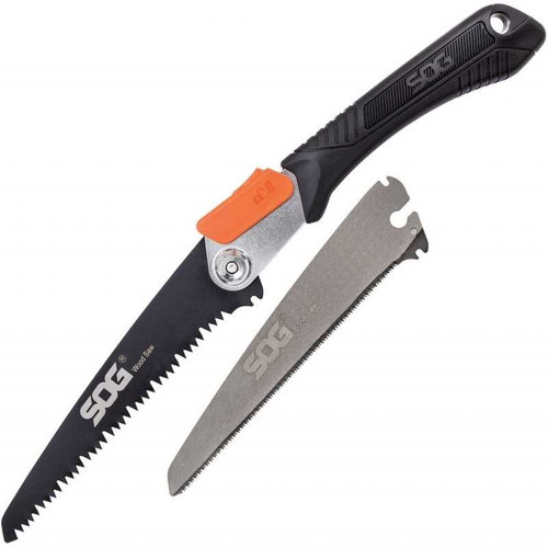 SOG Folding Wood & Bone Saw