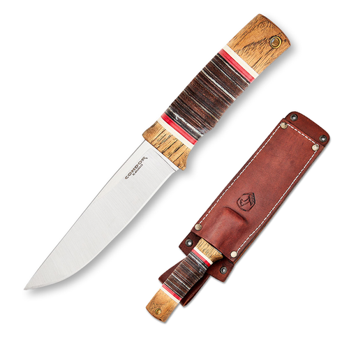 Condor Country Backroads Fixed Blade Knife