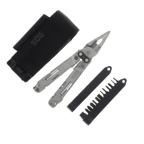 SOG PowerAccess Deluxe MultiTool SOGPA2001CP