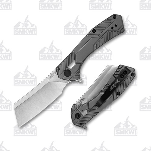 Kershaw Static KVT Folding Knife