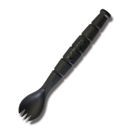 KA-BAR Tactical Spork Black