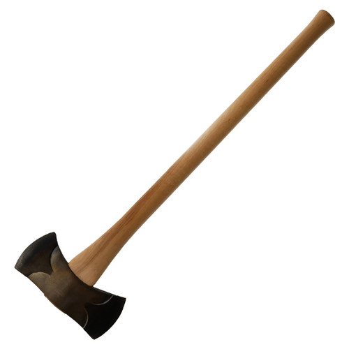 Council Tool 3.5lbs Classic Michigan Pattern Double Bit Axe