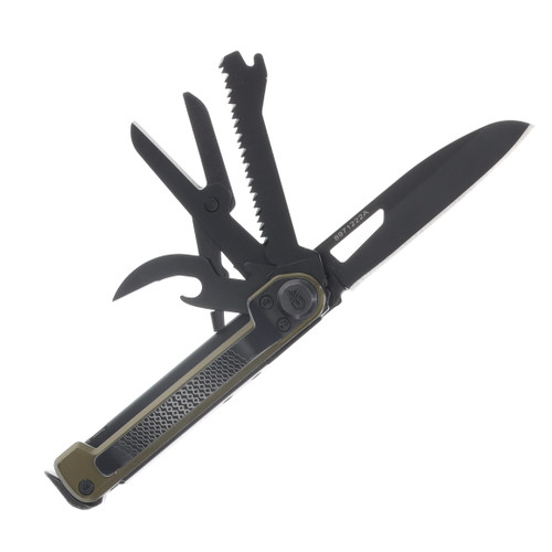 Gerber Armbar Scout MultiTool Green G1064403