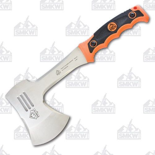 Puma XP Packable Hatchet Orange