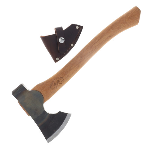 Council Tool 1.7# Wood-Craft Camp Carver CTCWC17CCA22